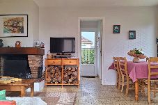 Maison à Merville-Franceville-Plage - CLE-M-MERMOZ 8