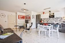 Appartement à Varaville - CLE-H-EDEN 16