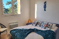 Studio à Merville-Franceville-Plage - CLE-M-VALJOLY 47