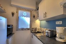 Studio à Merville-Franceville-Plage - CLE-M-VALJOLY 47