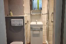 Studio à Merville-Franceville-Plage - CLE-M-VALJOLY 47