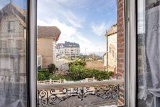 Studio à Cabourg - CLE-C-CORSAIRES 51