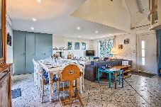 Maison à Merville-Franceville-Plage - CLE-M-BAIGNEURS 9