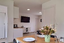 Maison mitoyenne à Merville-Franceville-Plage - CLE-M-CABOURG 26