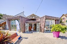 Studio à Merville-Franceville-Plage - CLE-M-LITTORAL 59