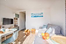Studio à Merville-Franceville-Plage - CLE-M-LITTORAL 59