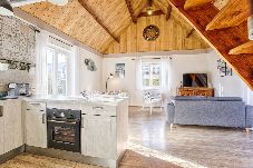 Maison à Merville-Franceville-Plage - CLE-M-PRL 57
