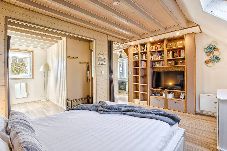 Maison à Merville-Franceville-Plage - CLE-M-PRL 57