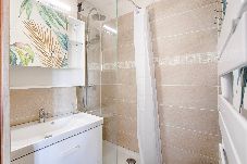 Appartement à Cabourg - CLE-C-CLIN D´OEIL 52