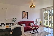 Appartement à Merville-Franceville-Plage - CLE-M-NEPTUNE 63