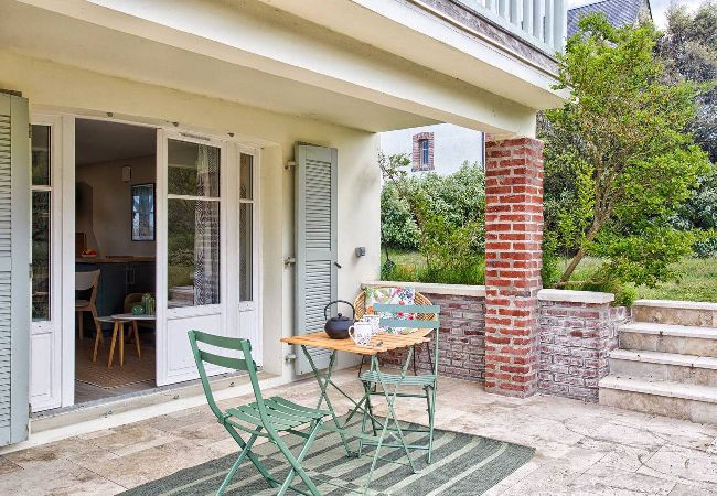 Maison à Varaville - CLE-H-VERTMER 68