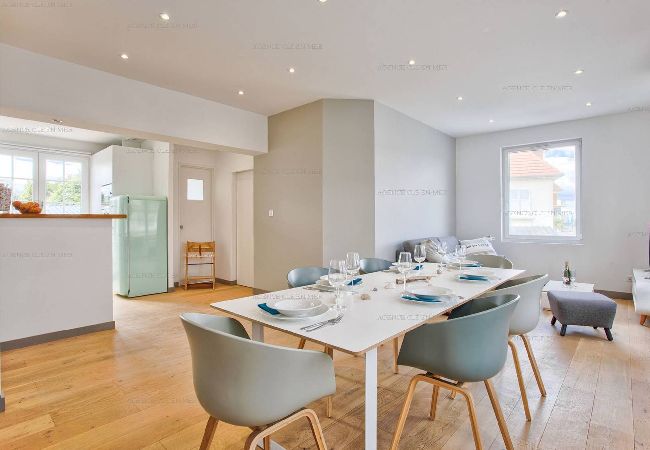 Appartement à Merville-Franceville-Plage - CLE-M-PARIS 20