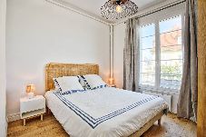 Appartement à Merville-Franceville-Plage - CLE-M-PARIS 20