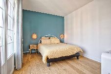 Appartement à Merville-Franceville-Plage - CLE-M-PARIS 20