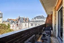 Appartement à Cabourg - CLE-CLOCHETONS 62
