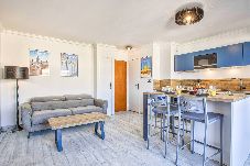 Appartement à Cabourg - CLE-CLOCHETONS 62