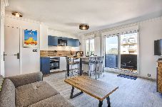 Appartement à Cabourg - CLE-CLOCHETONS 62