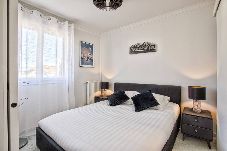 Appartement à Cabourg - CLE-CLOCHETONS 62