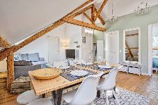 Appartement à Cabourg - CLE-C-MER 69
