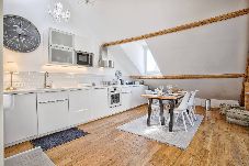 Appartement à Cabourg - CLE-C-MER 69