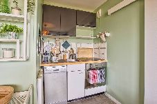 Appartement à Cabourg - CLE-C-CAB PLAGE 60