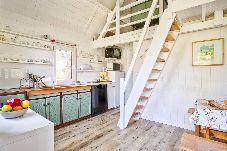 Chalet à Merville-Franceville-Plage - CLE-M-VERSAILLES 67