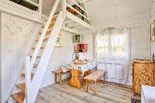 Chalet à Merville-Franceville-Plage - CLE-M-VERSAILLES 67