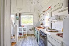 Chalet à Merville-Franceville-Plage - CLE-M-VERSAILLES 67