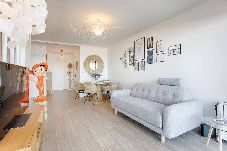 Appartement à Varaville - CLE-H-JOSEPH 54