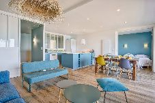 Appartement à Varaville - CLE-H-JOSEPH 39