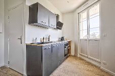 Appartement à Merville-Franceville-Plage - CLE-M-CECILE G 72