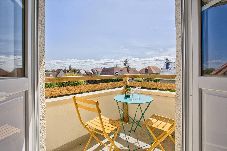 Appartement à Merville-Franceville-Plage - CLE-M-CECILE G 72