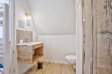 Appartement à Merville-Franceville-Plage - CLE-M-CECILE G 72