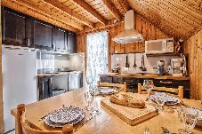 Appartement à Merville-Franceville-Plage - CLE-M-PRL 66