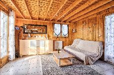 Appartement à Merville-Franceville-Plage - CLE-M-PRL 66