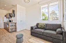 Appartement à Merville-Franceville-Plage - CLE-M-CECILE D 73