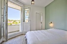 Appartement à Merville-Franceville-Plage - CLE-M-CECILE D 73