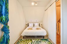 Appartement à Merville-Franceville-Plage - CLE-M-FLEURIE 44