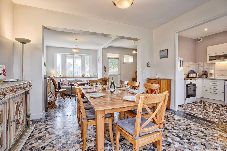 Maison à Merville-Franceville-Plage - CLE-M-MAGALI 18