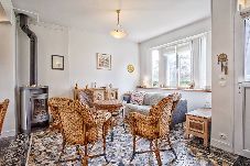 Maison à Merville-Franceville-Plage - CLE-M-MAGALI 18
