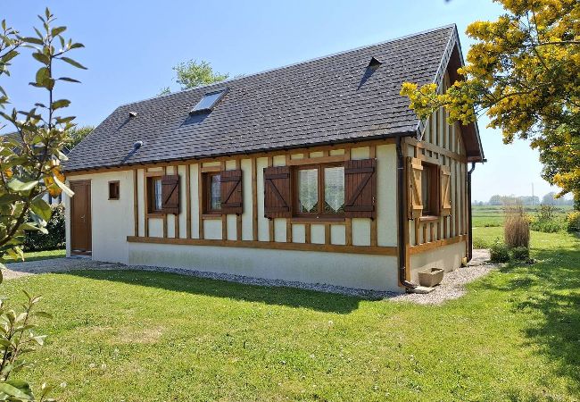 Maison à Merville-Franceville-Plage - CLE-M-PRL 42