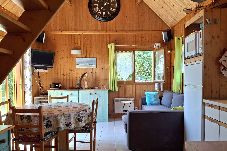 Maison à Merville-Franceville-Plage - CLE-M-PRL 42