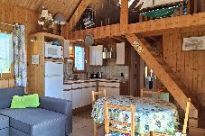 Maison à Merville-Franceville-Plage - CLE-M-PRL 42