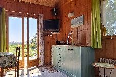 Maison à Merville-Franceville-Plage - CLE-M-PRL 42