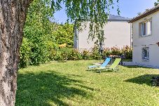 Maison à Merville-Franceville-Plage - CLE-M-MOULIN 28