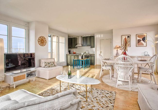 Appartement à Dives-sur-Mer - CLE-D-GUILLAUME 15