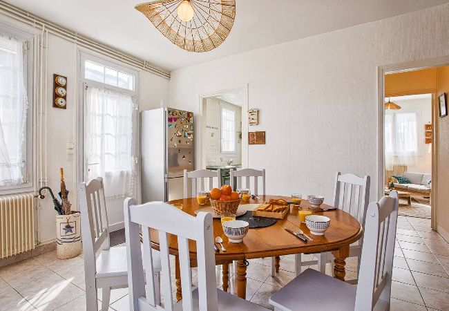 Maison à Varaville - CLE-H-MADIKAY 34