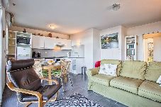 Appartement à Merville-Franceville-Plage - CLE-M-VILLAMARINE 31