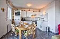 Appartement à Merville-Franceville-Plage - CLE-M-VILLAMARINE 31