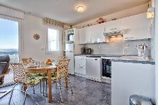 Appartement à Merville-Franceville-Plage - CLE-M-VILLAMARINE 31